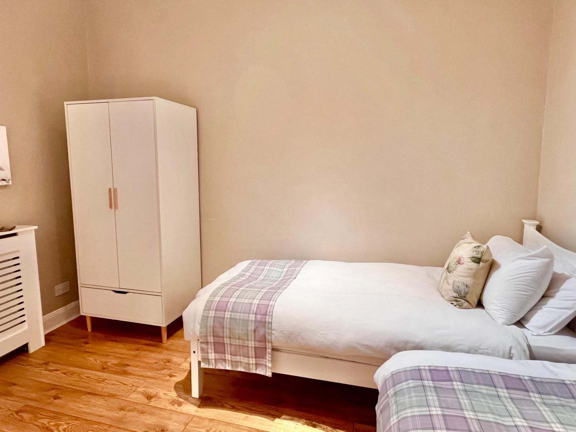 Sea Sound Apartamento Cellardyke Exterior foto